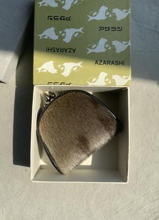 Гаманець🇯🇵хутро котика 10