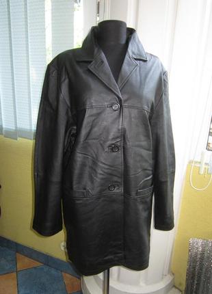 Женская кожаная куртка-- barisal -- кожа! + заходите, у нас самый большой выбор верхней одежды +2 фото