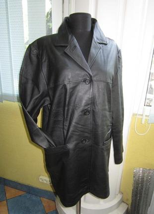 Жіноча шкіряна куртка-- barisal -- шкіра! + заходьте, у нас найбільший вибір верхнього одягу +1 фото
