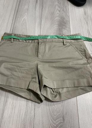 Жіночі шорти calvin klein