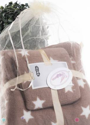 Набір рушників