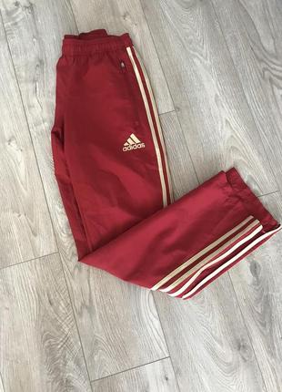 Спортивні штани adidas3 фото