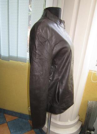 Женская кожаная куртка -- lecomte -- кожа!  много курток!3 фото