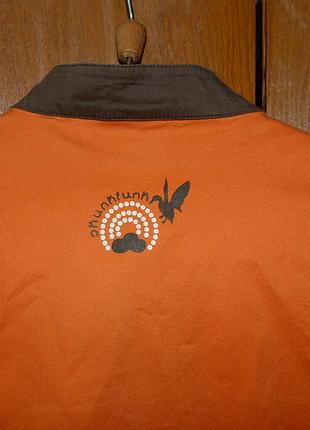 Стильная рубашка 2