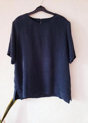 Новые блузы футболки c&amp;a ткань 100% купро6 фото