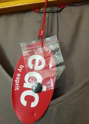 Туніка сукня віскоза, колір фото 3, 4.