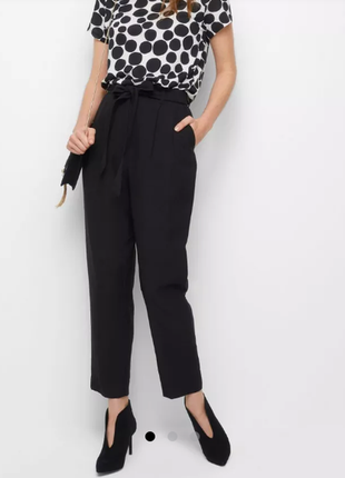 Брюки  бананы holly & whyte by lindex ,p.m/l