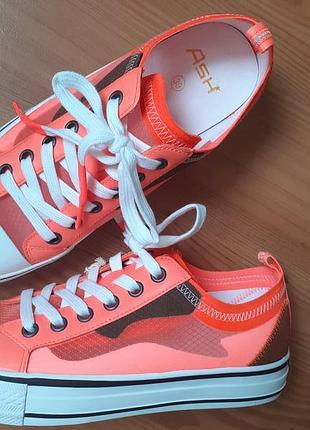 Ash кеди, оригінал, яскраві, модні, нові, літні, з сша