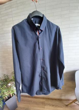 Сорочка 💯%коттон