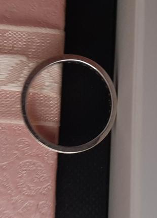 Золотое кольцо с сапфирами дорожка 585 проба6 фото