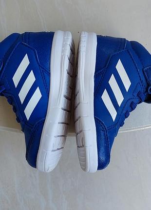 Кроссовки adidas, 21 размер 6