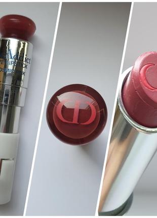 Dior addict tie dye lipstick - губная помада