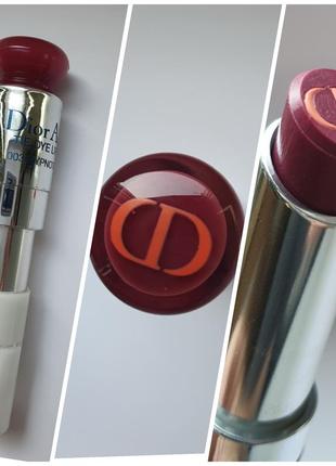Dior addict tie dye lipstick - губная помада