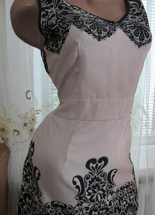 Продам плаття 6