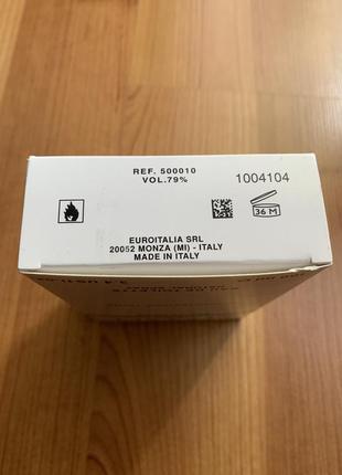 Мужские духи versace man eau fraiche tester 100 ml.