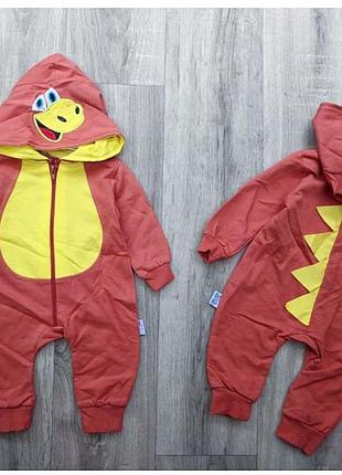 Крмбінезон / чоловічок для хлопчика