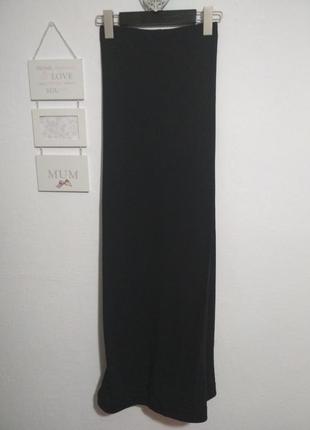 Большой размер трикотаж фирменные базовые штаны со стрелками супер удобные прямые стрейчевые2 фото