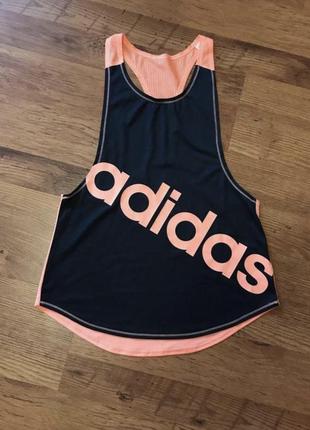 Майка adidas