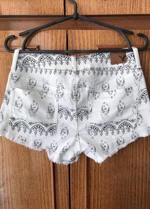Шорти american eagle 2