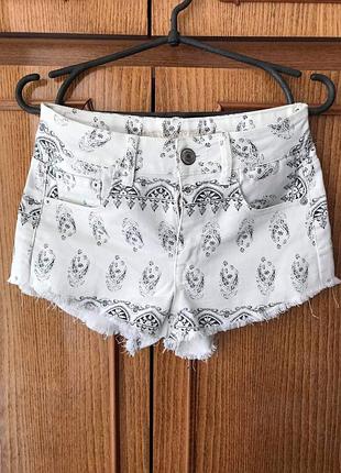 Шорти american eagle