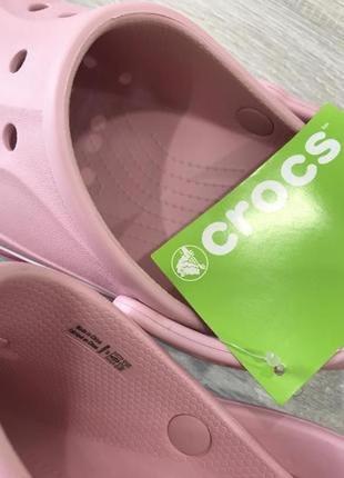 Кроксы crocs pearl3 фото