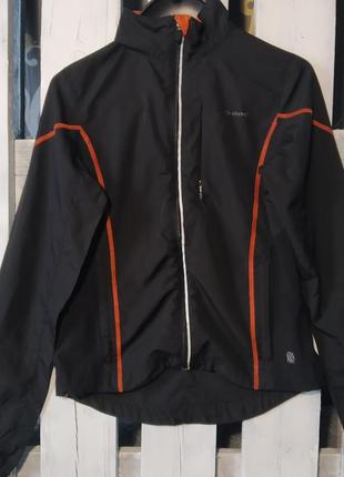 Спортивна кофта