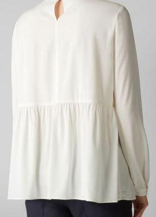 Блуза свободного кроя, marc o'polo, р.362 фото