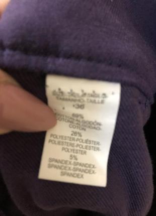 Красивые фирменные юбка-шорты cls2 фото