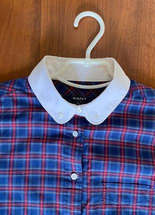 Стильна сорочка 2