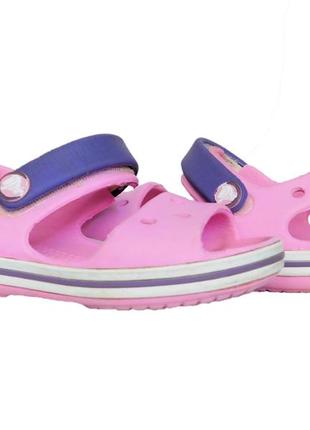 Сандалі crocs, c6 (23)