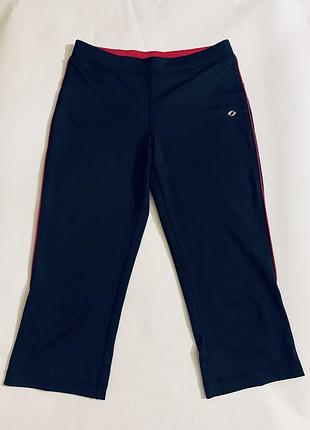 Спортивные капри soc