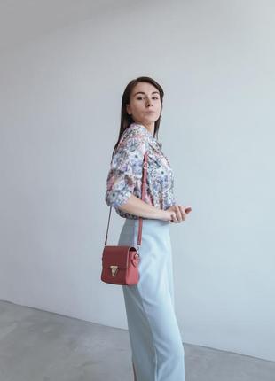 Кюлоти блакитні