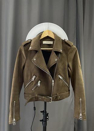 Куртка zara