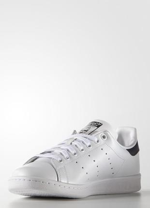 Кросівки чоловічі adidas stan smith m203258 фото