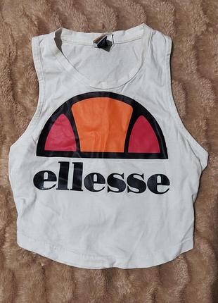 Топ ellesse, оригинал