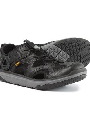 Teva terra-float travel shoes кроссовки сандали1 фото