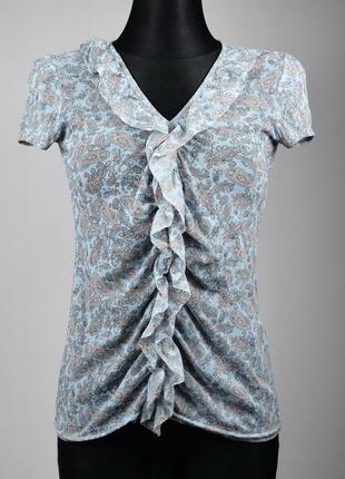 Нежная блузочка