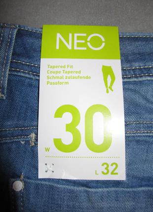 Новые мегакрутые джинсы adidas 30х325 фото