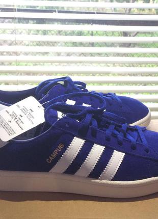 adidas campus size 4