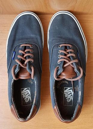 Чоловічі кеди/мужские кеды vans off the wall