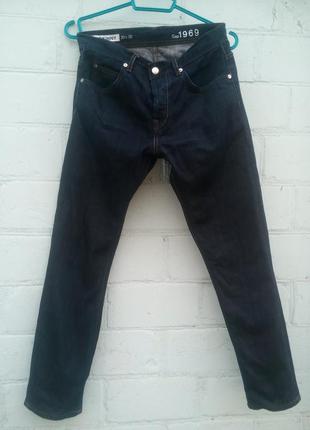 Крутые джинсы gap 1969
