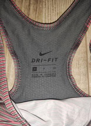 Тренировочный костюм, комплект для занятий спортом шорты+майка nike dri-fit4 фото