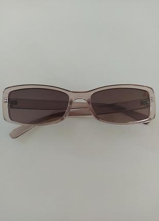 Стильные очки