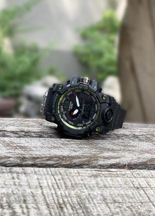 Мужские часы