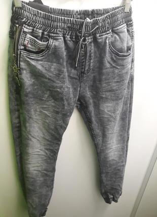 Джинсы resalsa denim