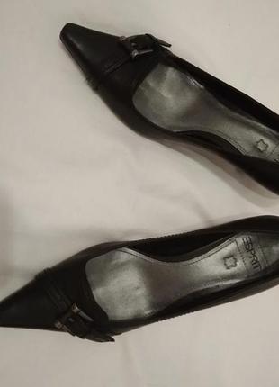 Esprit туфли женские 38 размер