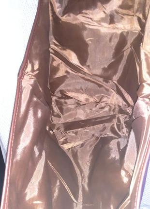 Новая женская сумка шоппер , пляжная . marie claire7 фото