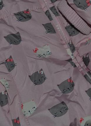 Чудова, тепла куртка для модниці! 5