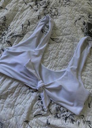 Купальник верх zaful
