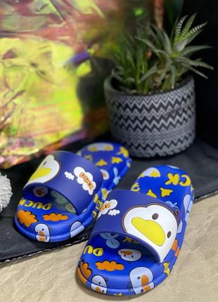 Тапочки